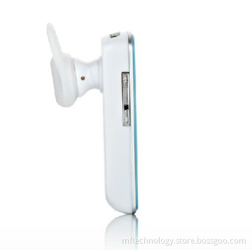 Mobile Phone Stereo Bluetooth Headset (BT-16)